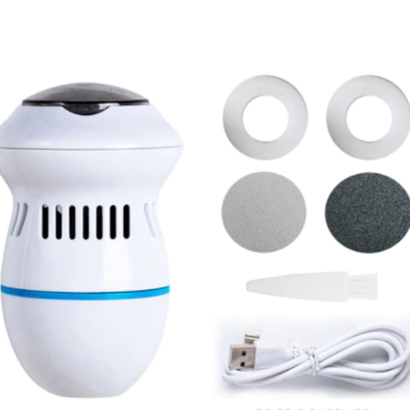 Callus Remover - Picture 1 of 2